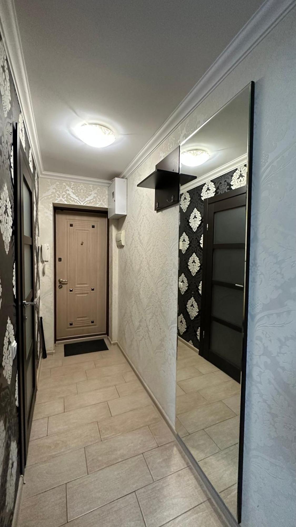 Apartment On Nauki Avenue 102 Dnipro Exterior photo
